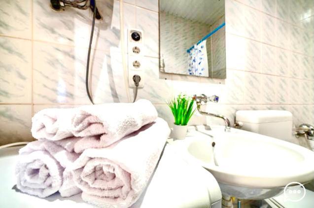 إلفيف Apartment Near Opera On Horodotska 11 المظهر الخارجي الصورة