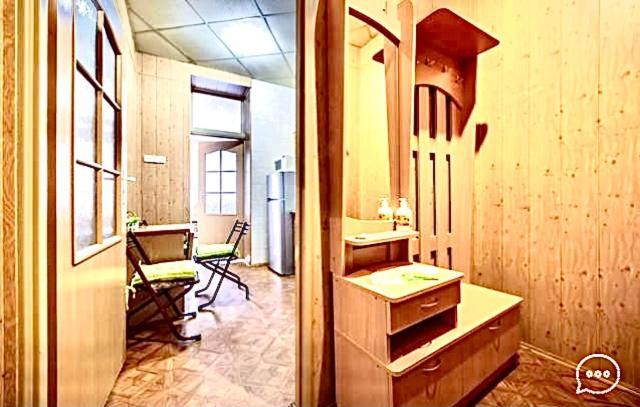 إلفيف Apartment Near Opera On Horodotska 11 المظهر الخارجي الصورة